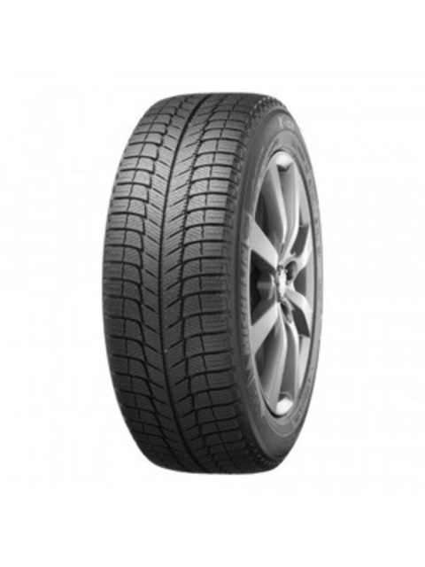 Зимние шины Michelin X-Ice 3 ZP 225/50R17 98H
